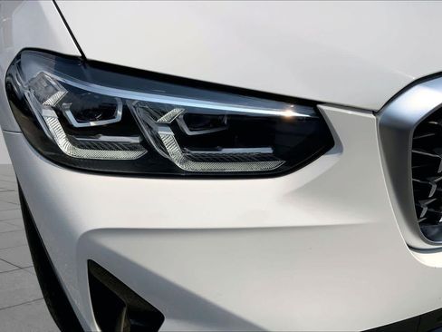 Used 2022 BMW X4 xDrive30i w/ Convenience Package AWD/4WD image 27