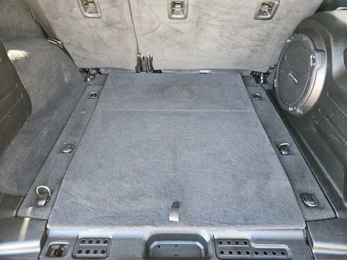 Used 2021 Jeep Wrangler Unlimited Rubicon w/ Xtreme Recon 35" Tire Package image 30