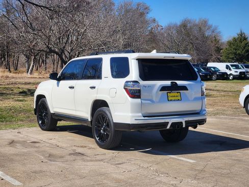Used 2019 Toyota 4Runner Limited image 6