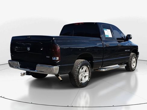 Used 2006 Dodge Ram 1500 Truck SLT w/ Trailer Tow Group image 5