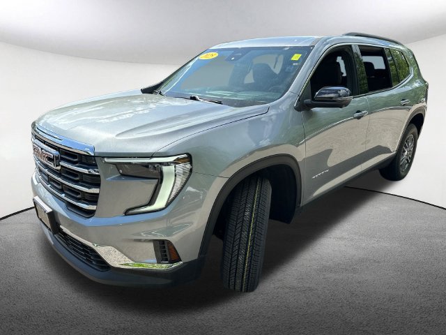 Used 2025 GMC Acadia Elevation AWD/4WD image 5
