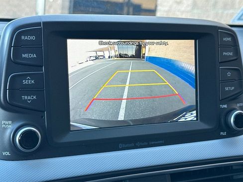 Used 2020 Hyundai Kona SEL w/ Cargo Package image 20