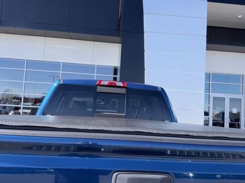 Used 2018 GMC Sierra 1500 SLT image 11