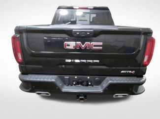 Used 2024 GMC Sierra 1500 AT4 w/ AT4 Premium Package AWD/4WD video 4