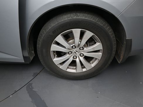 Used 2016 Honda Odyssey EX-L image 20