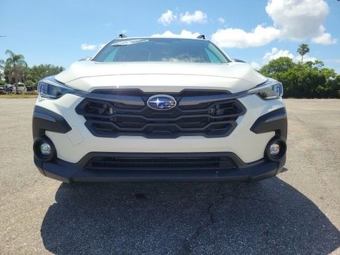 New 2026 Subaru Crosstrek 2.5i Limited AWD/4WD image 3