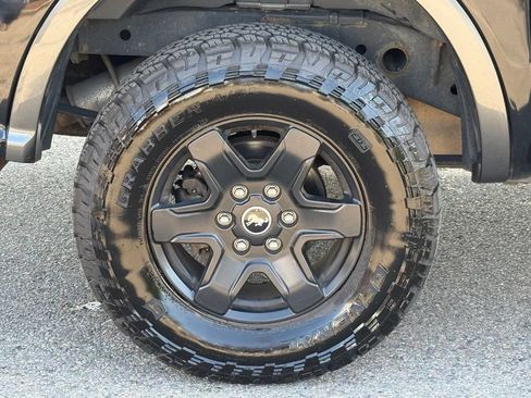 Used 2020 Ford Ranger Lariat w/ Equipment Group 501A Mid AWD/4WD image 13
