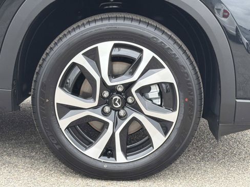 New 2026 MAZDA CX-5 Preferred AWD/4WD image 22