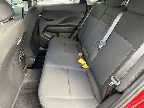 New 2026 Hyundai Kona SEL Sport image 29