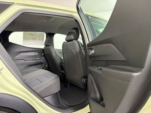 New 2027 Chevrolet Bolt LT w/ Comfort Package FWD image 17