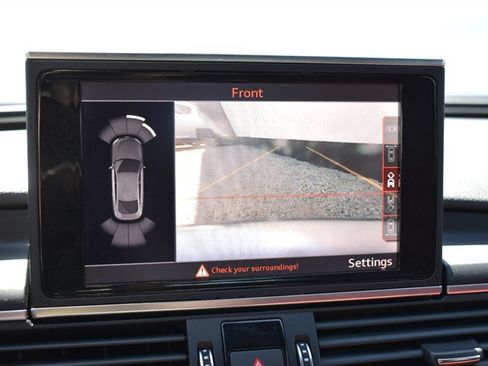 Used 2017 Audi S7 Prestige w/ S7 Sport Package AWD/4WD image 24