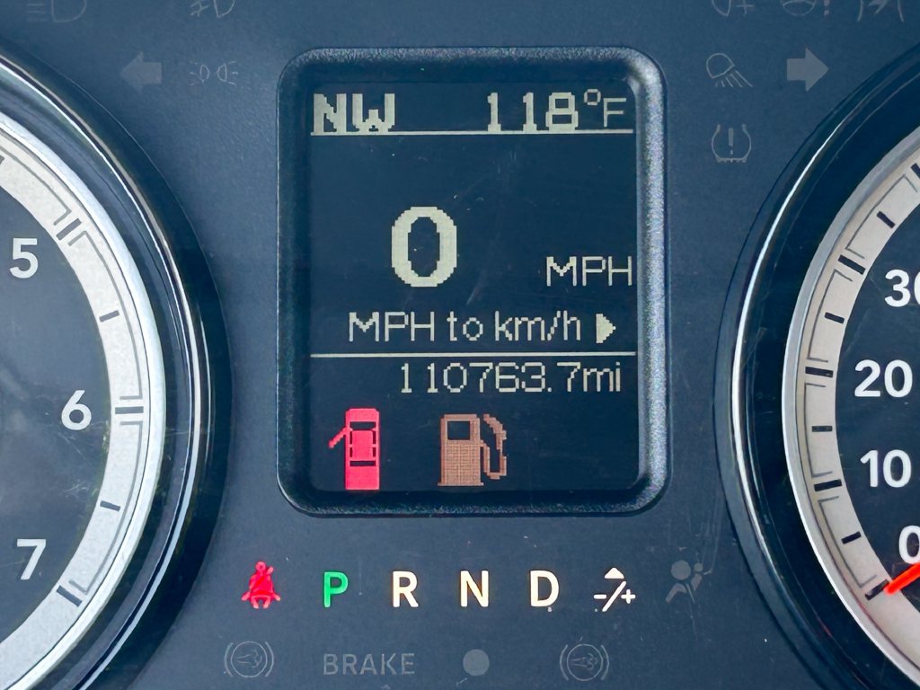 Used 2017 RAM 1500 Classic SLT AWD/4WD image 22