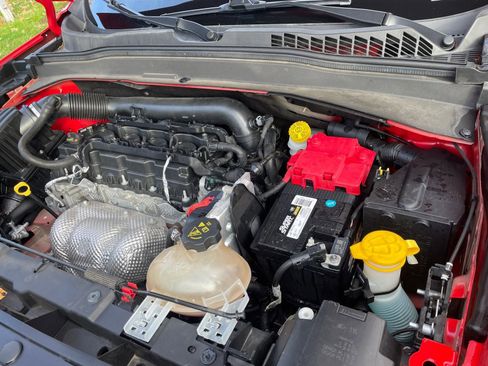 Used 2021 Jeep Renegade Sport image 52