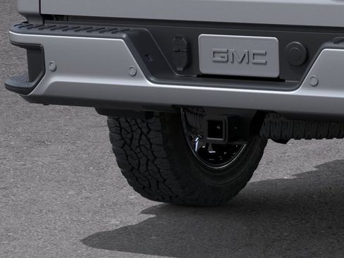 New 2026 GMC Sierra 2500 Denali w/ Denali Reserve Package AWD/4WD image 39