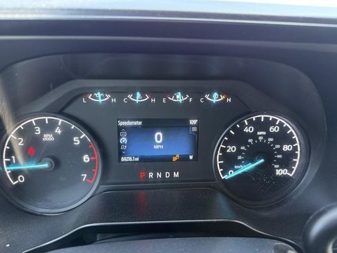 Used 2024 Ford F250 XL w/ STX Appearance Package AWD/4WD image 22