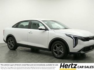 Used 2025 Kia K4 FWD video 1