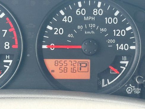 Used 2019 Nissan Frontier SV w/ Value Truck Package image 17