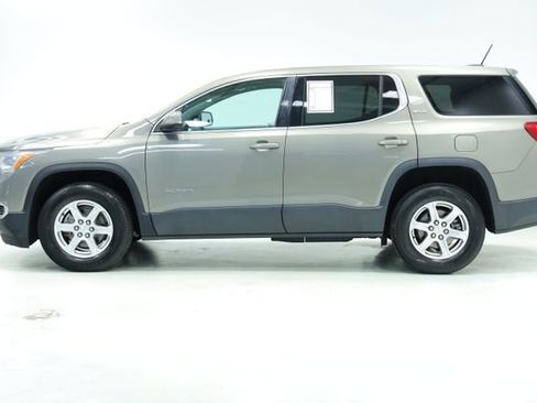 Used 2019 GMC Acadia SLE image 4