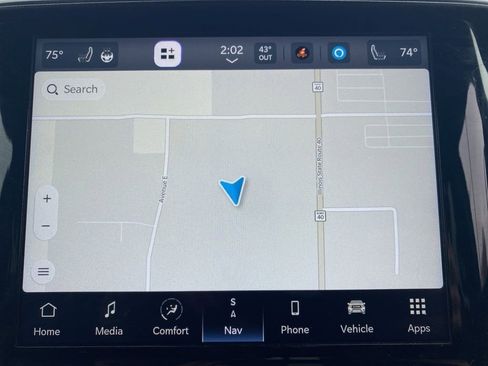 Used 2023 RAM 1500 Big Horn image 36