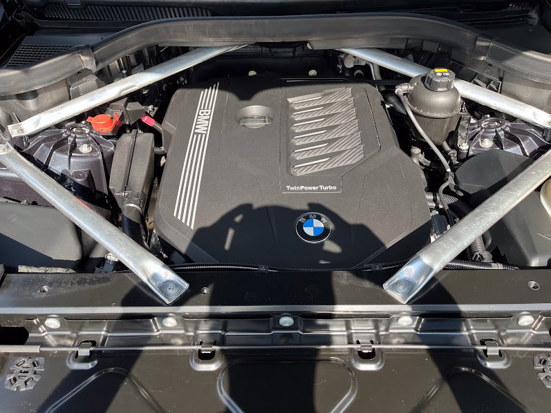 Used 2019 BMW X5 xDrive40i AWD/4WD image 29