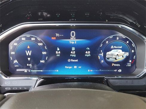 Certified 2026 Chevrolet Silverado 1500 RST w/ RST Select Package image 14