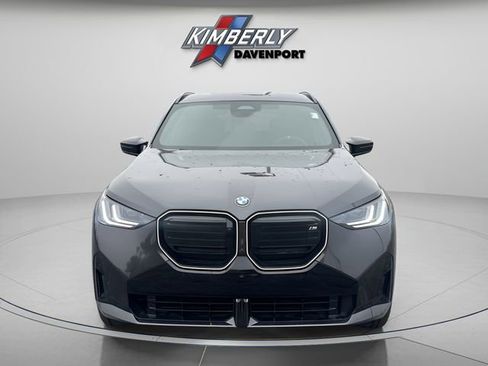 New 2026 BMW X3 M50 w/ Premium Package image 8