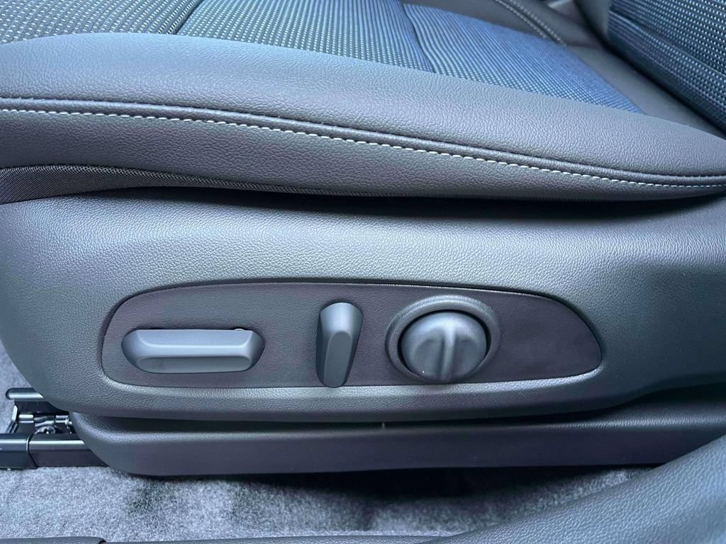New 2026 Buick Envista Preferred w/ Convenience I Package FWD image 21