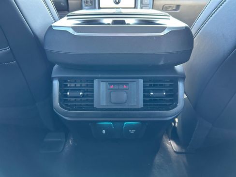 Used 2025 Ford F150 Lightning Platinum AWD/4WD image 26