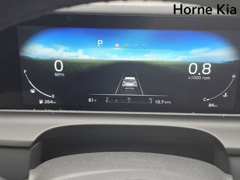 New 2026 Kia Seltos SX image 19