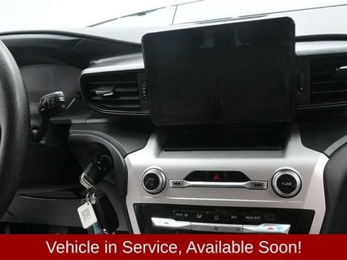 Used 2021 Ford Explorer 4WD image 15
