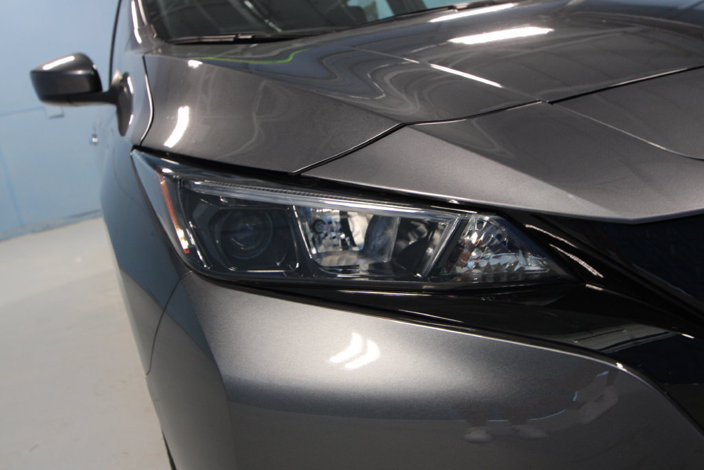 Used 2025 Nissan Leaf S FWD image 35