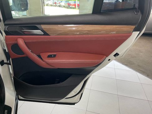 Used 2013 BMW X3 xDrive28i image 22