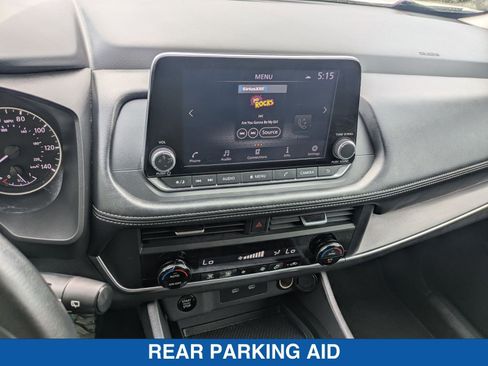 Used 2024 Nissan Rogue SV AWD/4WD image 21