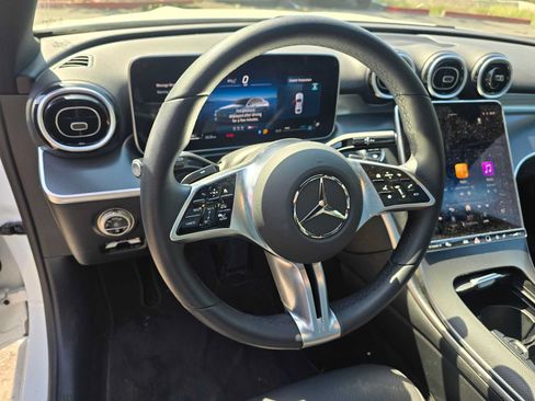 Used 2026 Mercedes-Benz C 300 Sedan image 25