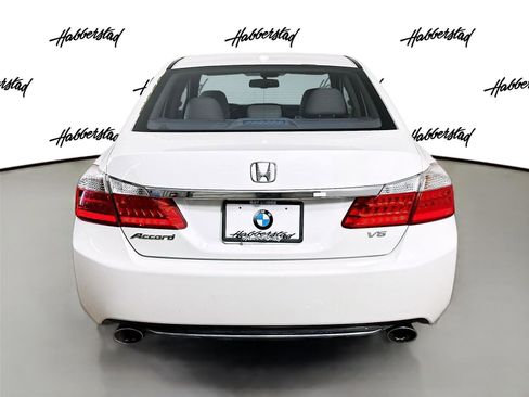 Used 2014 Honda Accord EX-L image 6