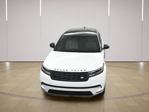 New 2026 Land Rover Range Rover Velar S AWD/4WD image 36