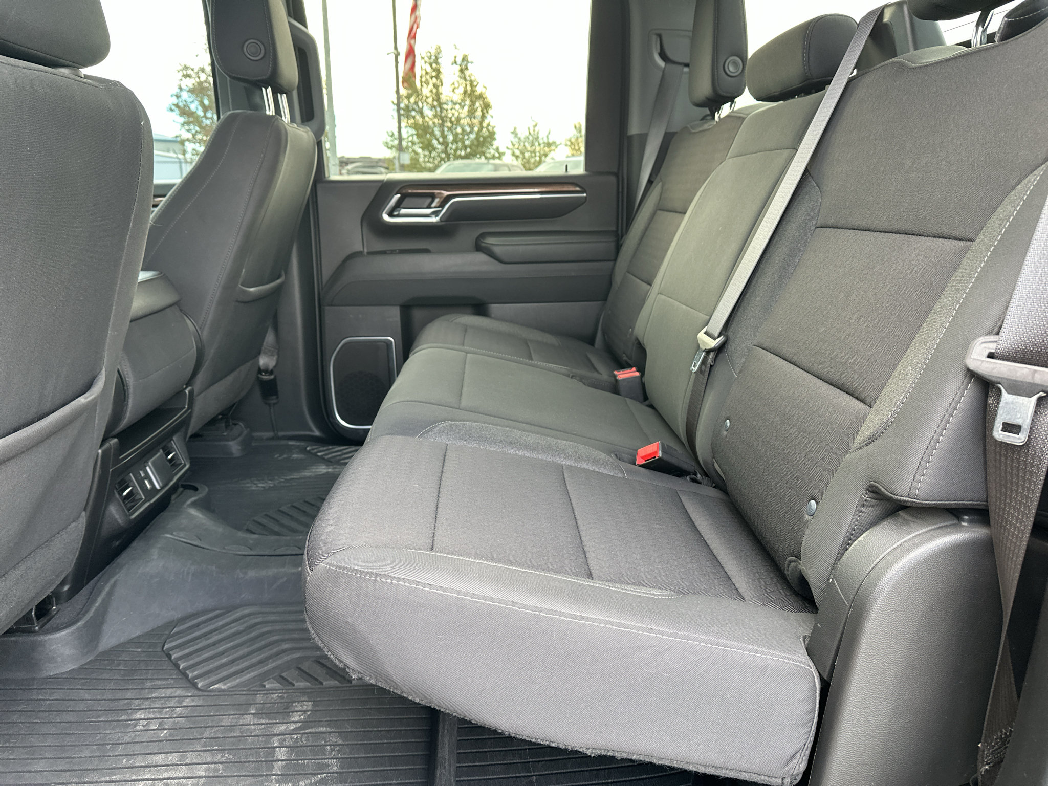 Used 2024 Chevrolet Silverado 3500 LT w/ Convenience Package AWD/4WD image 20