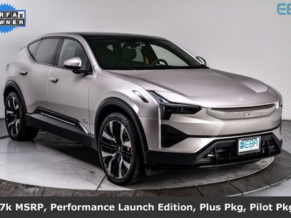Used 2025 Polestar Polestar 3