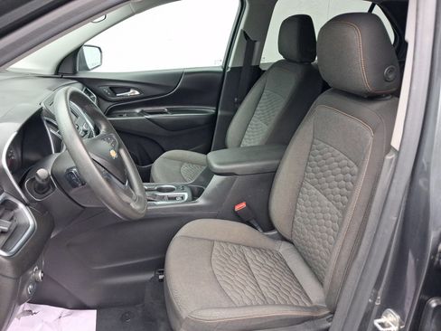 Used 2020 Chevrolet Equinox LT AWD/4WD image 5