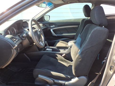 Used 2008 Honda Accord EX image 5