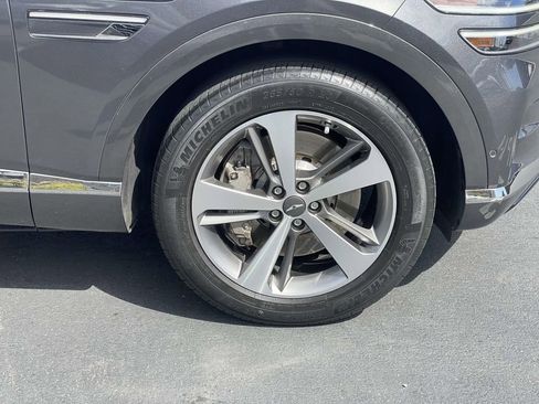 Used 2023 Genesis GV80 2.5T w/ Advanced Package AWD/4WD image 22