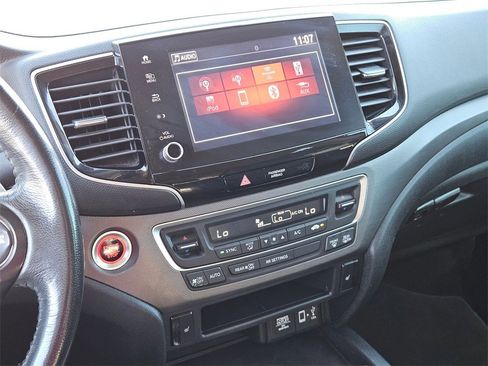 Used 2021 Honda Ridgeline RTL image 20