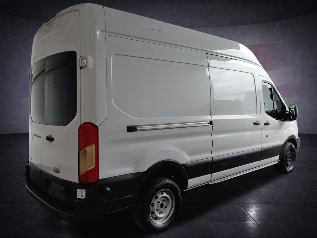Used 2015 Ford Transit 250 148 High Roof RWD image 5
