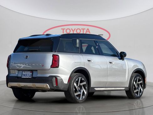 Used 2025 MINI Cooper Countryman S image 3