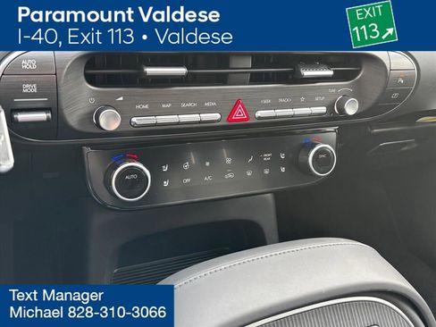 New 2026 Hyundai Palisade Calligraphy image 18