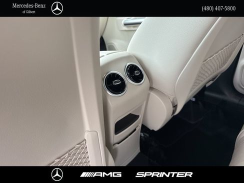 Certified 2026 Mercedes-Benz GLA 250 image 21