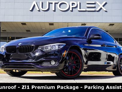 Used 2018 BMW 430i Gran Coupe