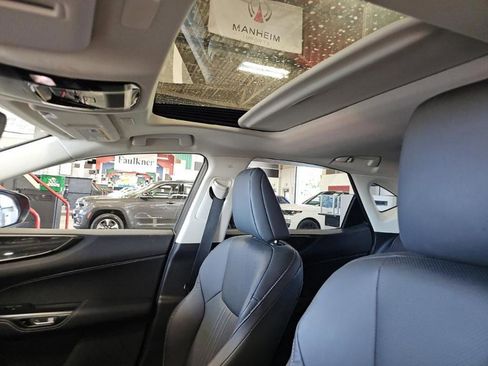 Used 2024 Lexus NX 350 AWD w/ Cold Area Package image 8