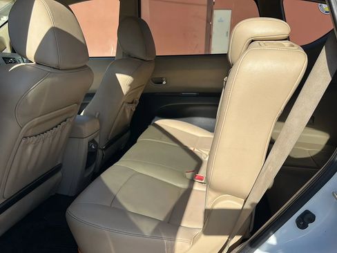 Used 2006 Subaru Tribeca Limited image 8
