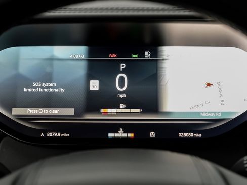 Used 2023 Land Rover Range Rover Autobiography image 22